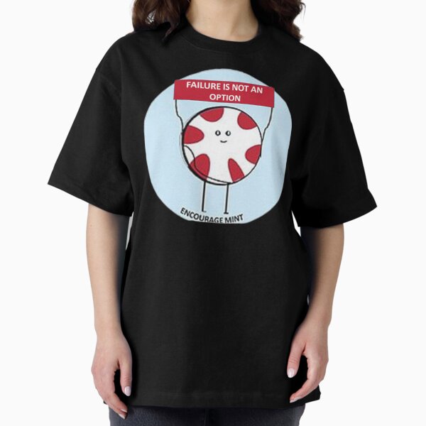 Item preview, Failure is not an option designed and sold by allstars007.