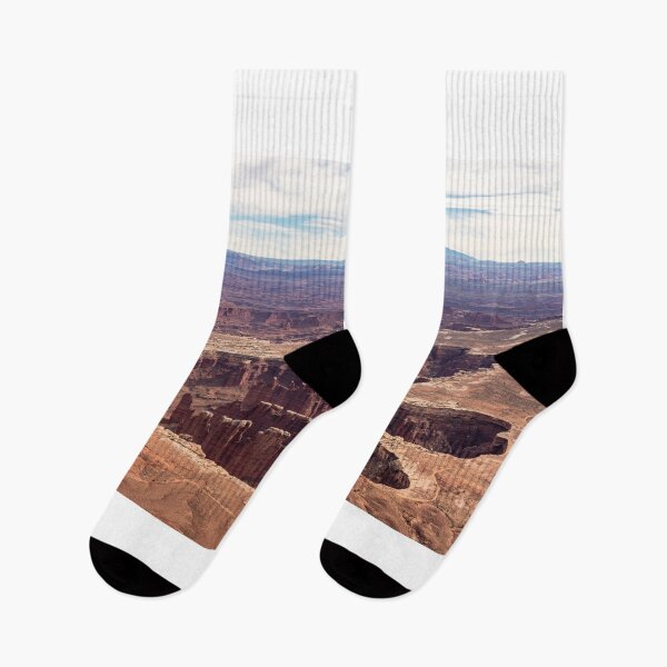 Item preview, Dead Horse Point State Park Valleys designed and sold by Tootalled Photography .
