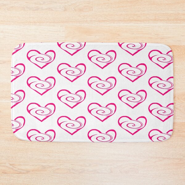 Item preview, Twirled Heart - Heart Design  designed and sold by Twaingrant.