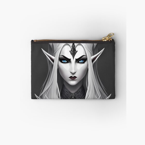 Item preview, Dark Fantasy Female Marbleborn Character 26 designed and sold by Inspire-Imagery.