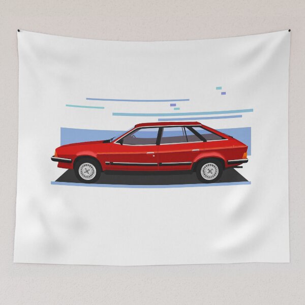 Item preview, Austin Ambassador - Vanden Plas designed and sold by angylroper.