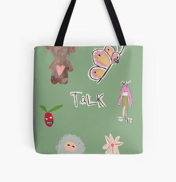 Beabadoobee Tote Bags for Sale | Redbubble
