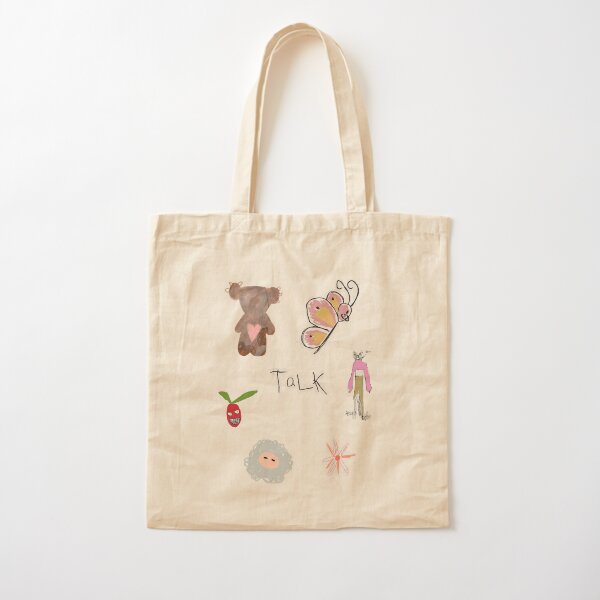 Beabadoobee Tote Bags for Sale | Redbubble