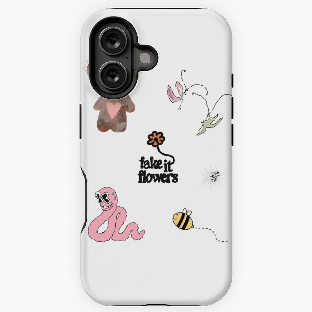 Vista previa del artículo con la obra «Funda resistente MagSafe para iPhone», diseñado y vendido por bootworld75.