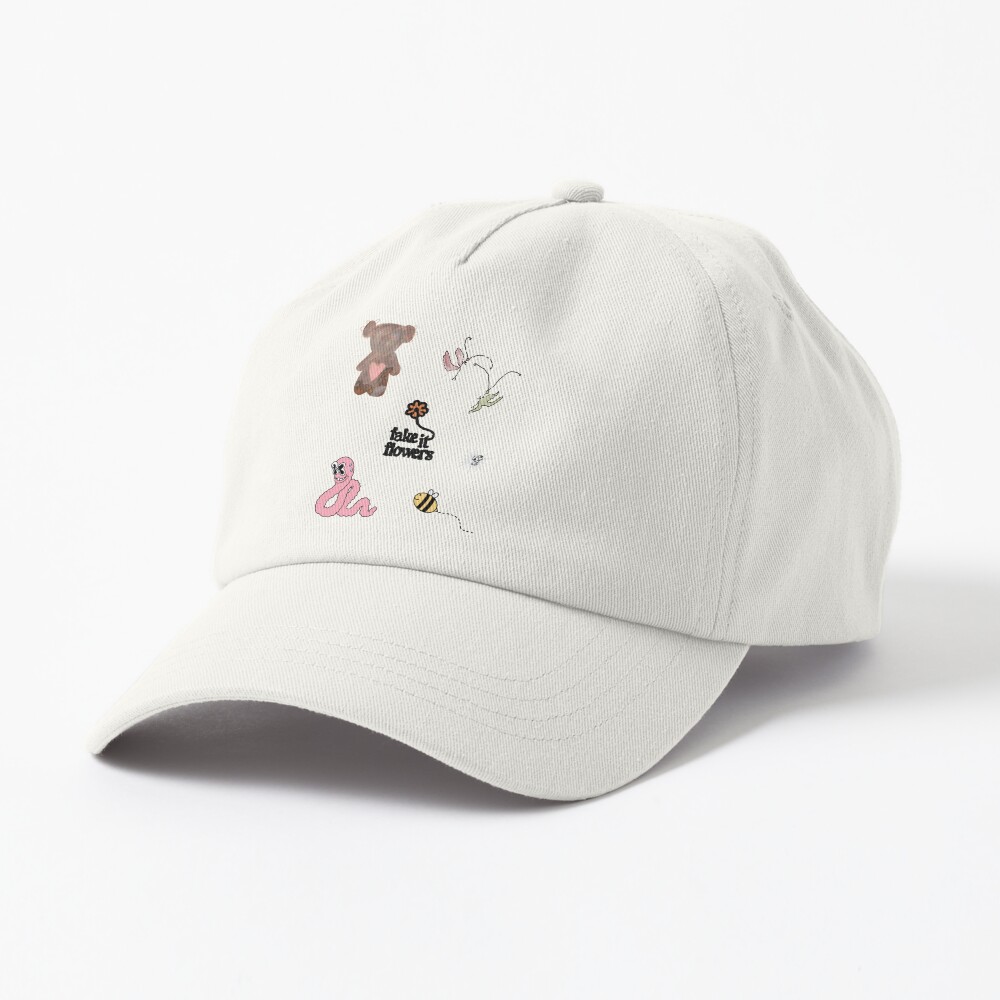 Vista previa del artículo con la obra «Dad hat», diseñado y vendido por bootworld75.