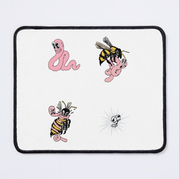 Item preview, Beabadoobee Sticker pack designed and sold by apple peel.