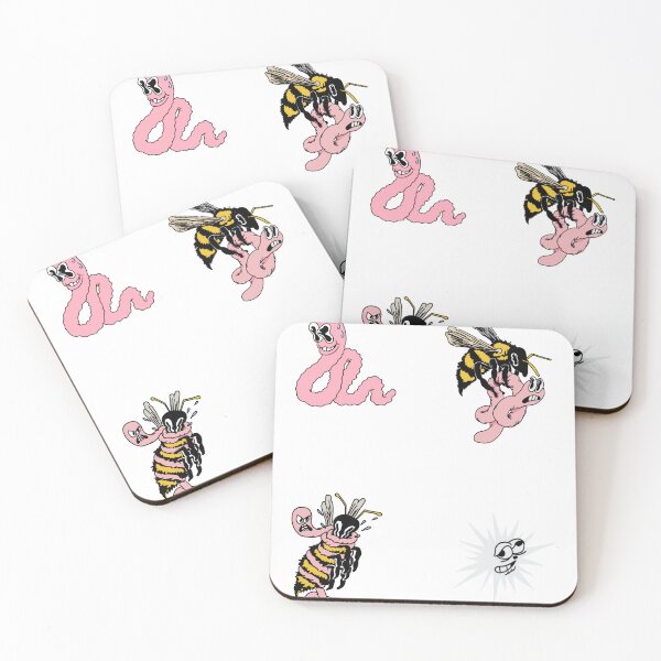 Item preview, Beabadoobee Sticker pack designed and sold by apple peel.
