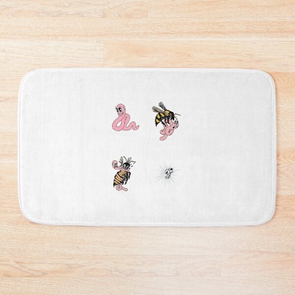 Item preview, Beabadoobee Sticker pack designed and sold by apple peel.