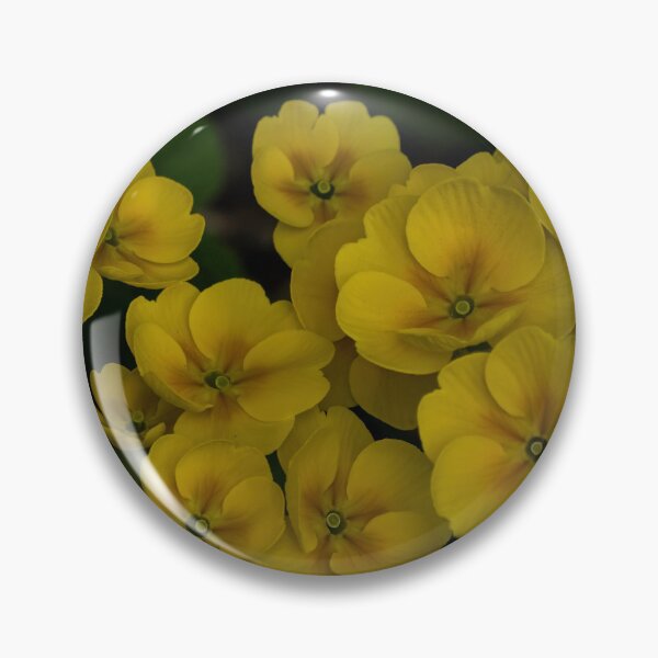 Item preview, Pretty Yellow Shrubby Cinquefoil designed and sold by Gerda Grice Photography.