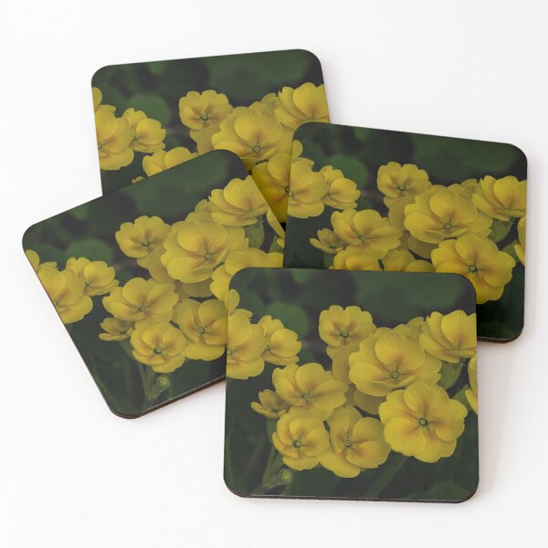 Item preview, Pretty Yellow Shrubby Cinquefoil designed and sold by Gerda Grice Photography.