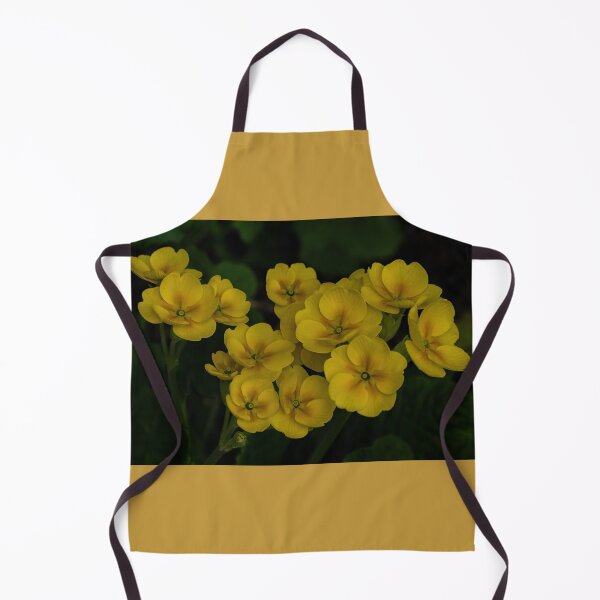 Item preview, Pretty Yellow Shrubby Cinquefoil designed and sold by Gerda Grice Photography.