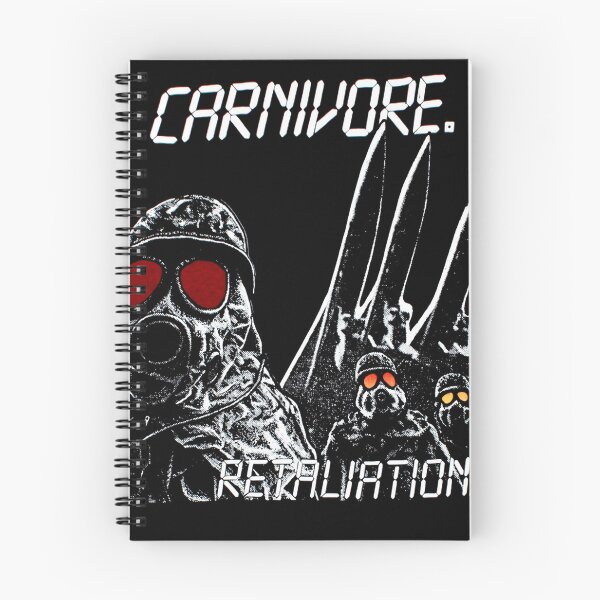 Item preview, Negative Mags designed and sold by AndreaDavenport.