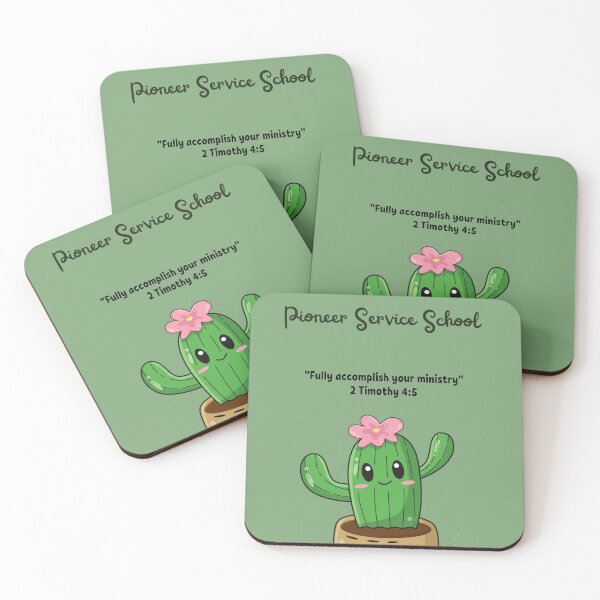 Item preview, Pioneer school captus designed and sold by Friendly-Shop.