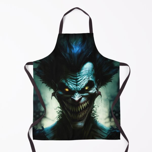 Item preview, Crazy Clown - 8 designed and sold by Space-Yeti.