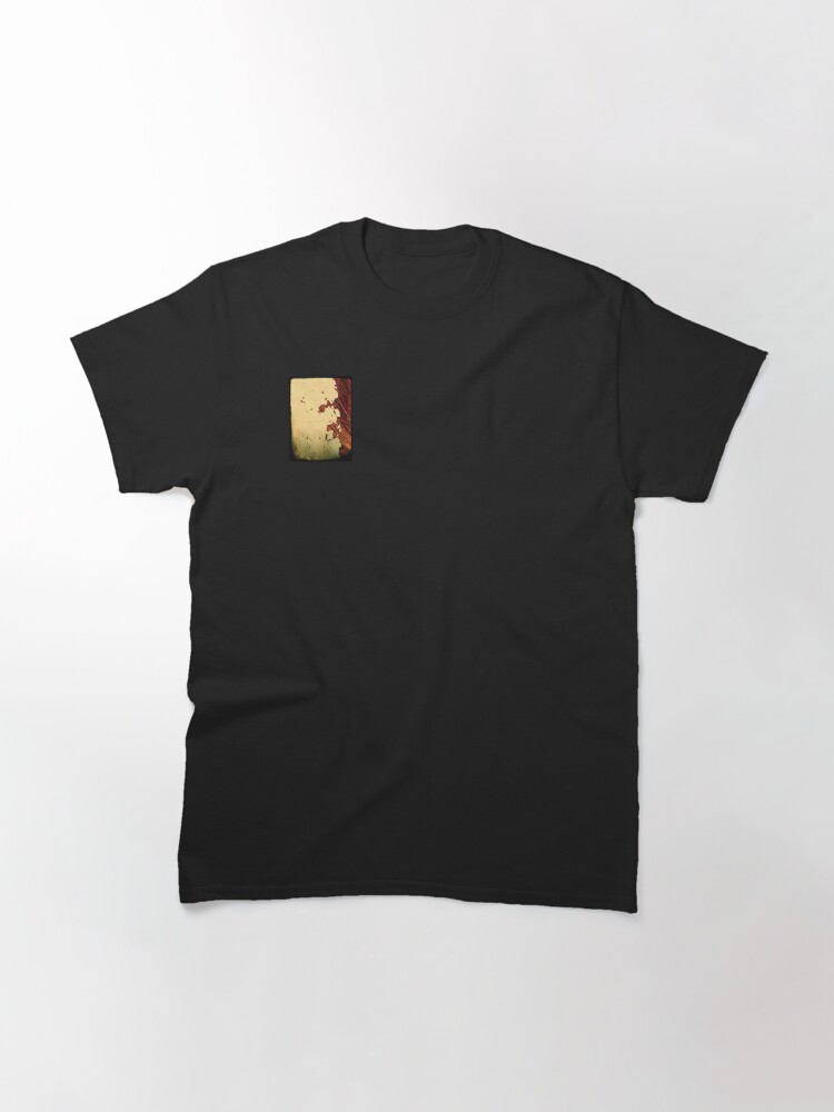 Thumbnail 3 of 7, Classic T-Shirt, STAN2 designed and sold by MODerATEtheDAN.