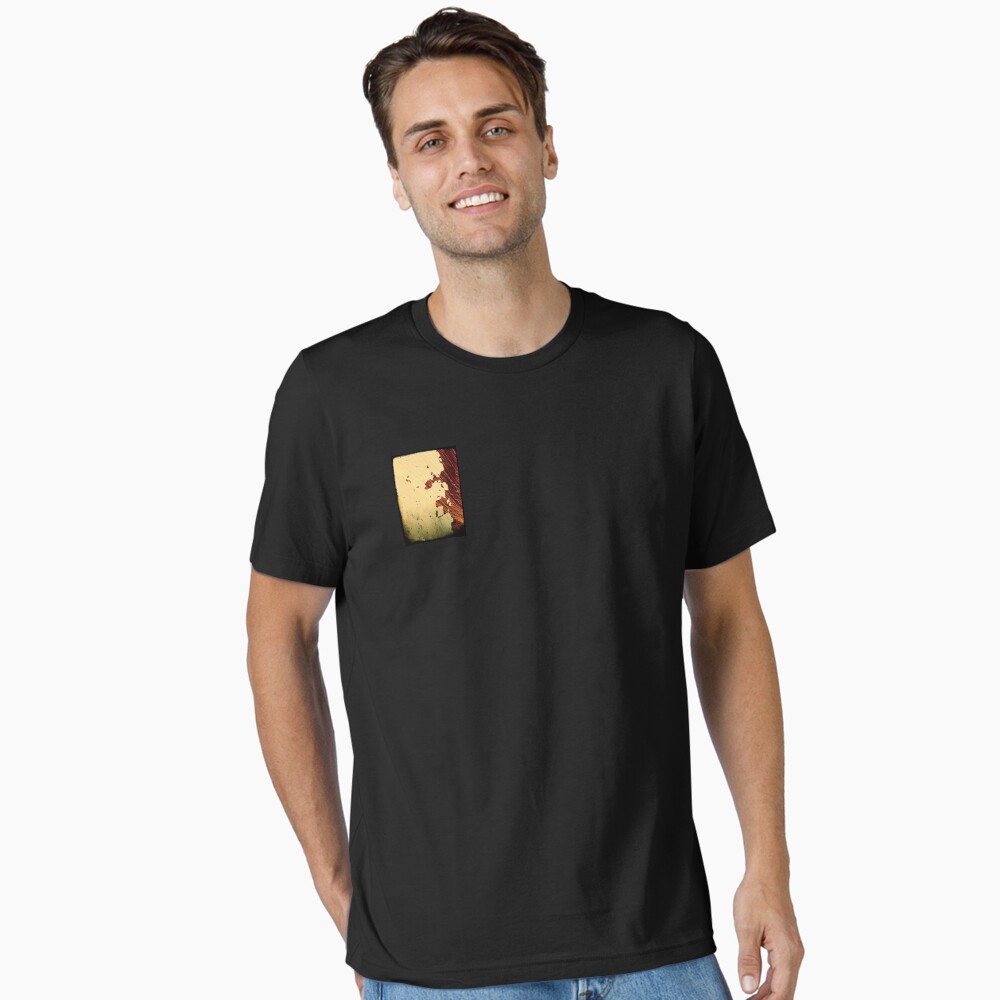 Item preview, Essential T-Shirt designed and sold by MODerATEtheDAN.