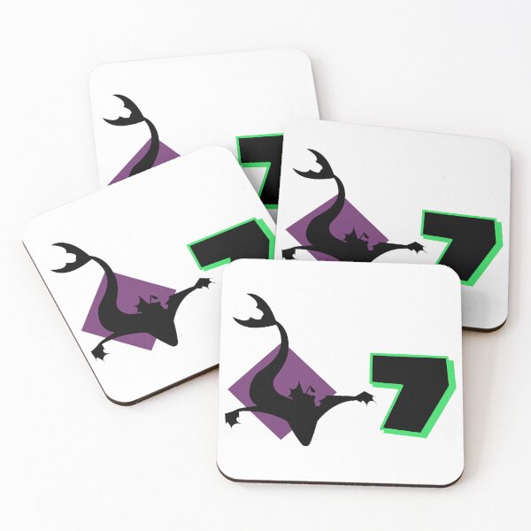 Item preview, Ben 10 - #7 Ripjaws (Black) designed and sold by Bluefooted.