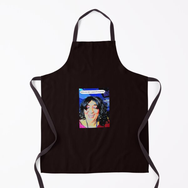 Item preview, Darla At Comicpalooza designed and sold by Radicomics.