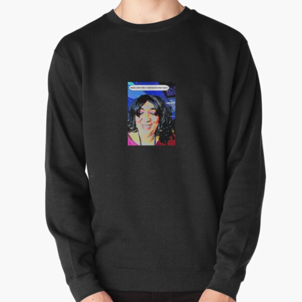 Item preview, Darla At Comicpalooza designed and sold by Radicomics.