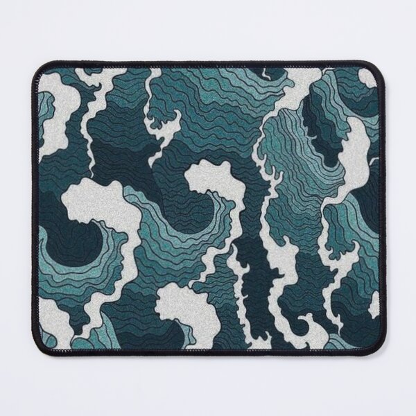 Item preview, mousepad texture designed and sold by oversizex.