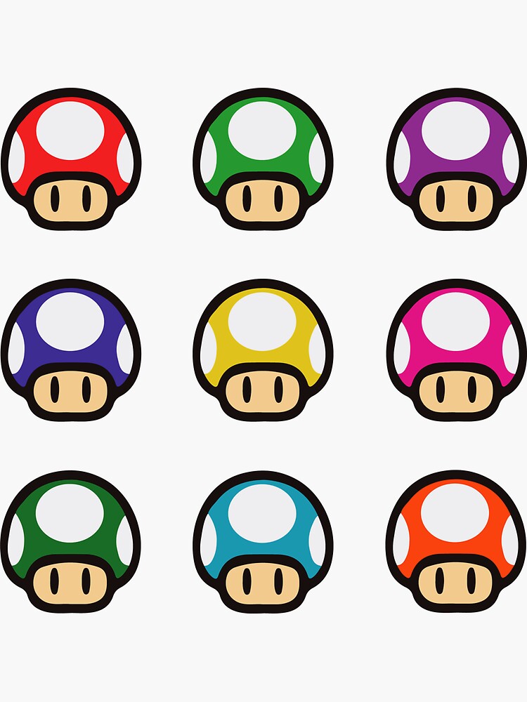 Mario Merch & Gifts for Sale | Redbubble