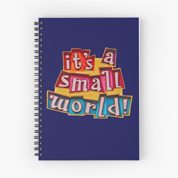 Item preview, Small World designed and sold by MaryPopsDesigns.