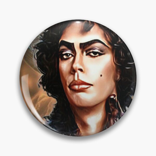 Item preview, "RHPS Ⅴ : Sweet Transvestite " by Perceptual Paradox Creations designed and sold by hobbit73.