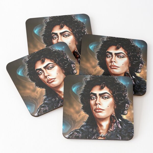 Item preview, "RHPS Ⅴ : Sweet Transvestite " by Perceptual Paradox Creations designed and sold by hobbit73.