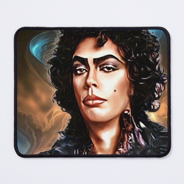 Item preview, "RHPS Ⅴ : Sweet Transvestite " by Perceptual Paradox Creations designed and sold by hobbit73.