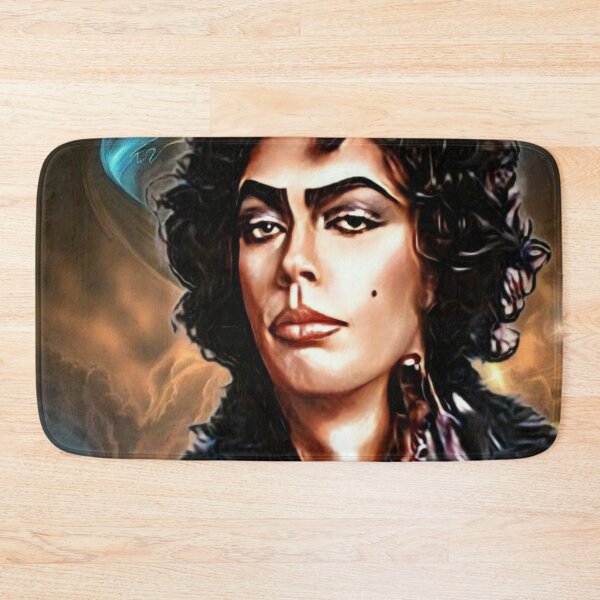 Item preview, "RHPS Ⅴ : Sweet Transvestite " by Perceptual Paradox Creations designed and sold by hobbit73.
