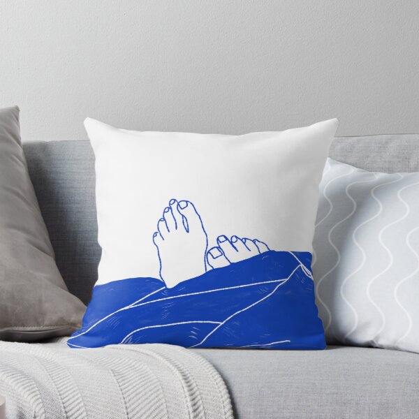 Item preview, Alone at home sunday morning designed and sold by ddols.