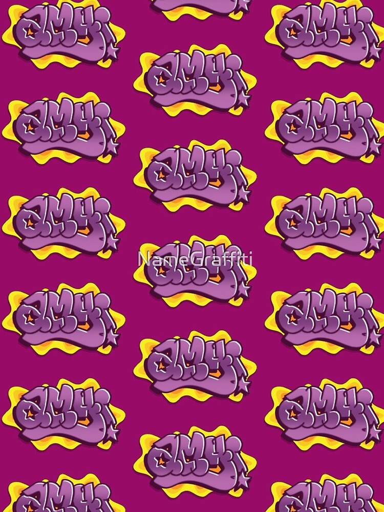 How to do graffiti letters image