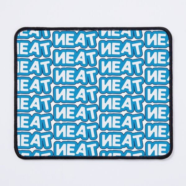 Item preview, NEAT designed and sold by PrismSmith Design.