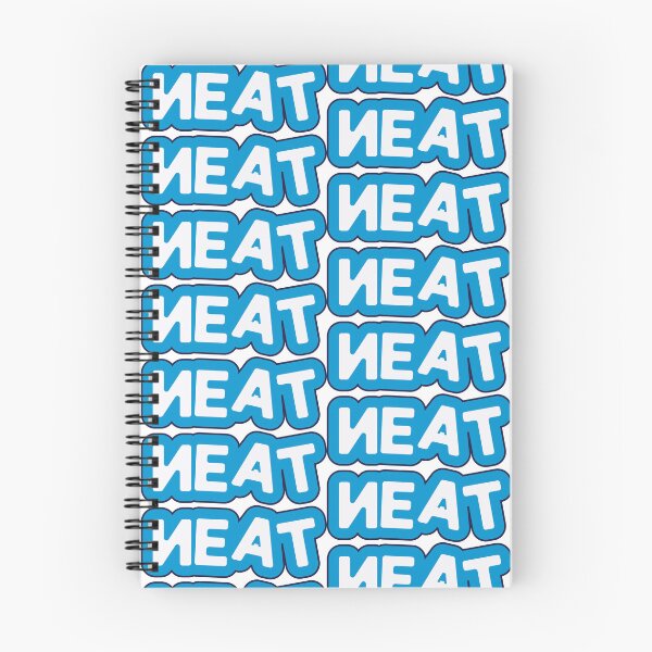 Item preview, NEAT designed and sold by PrismSmith Design.