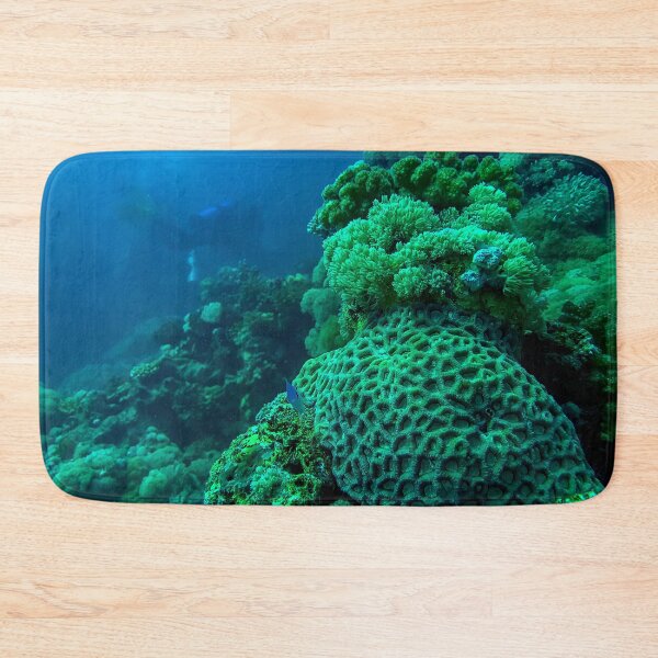 Item preview, Red Sea Coral Reef designed and sold by likbatonboot.