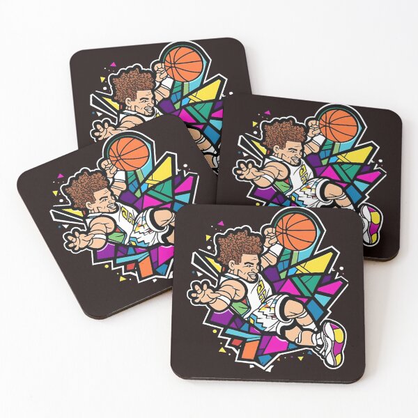 Item preview,  Basketball Comes to Life in Our Illustrations V3 designed and sold by R-RHAPSODY.
