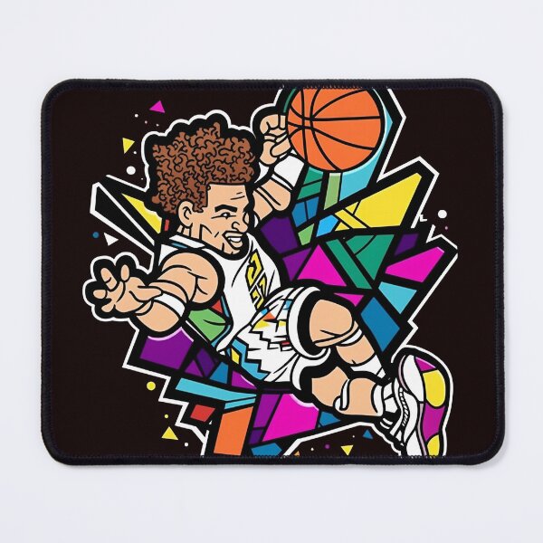 Item preview, Basketball Comes to Life in Our Illustrations V3 designed and sold by R-RHAPSODY.