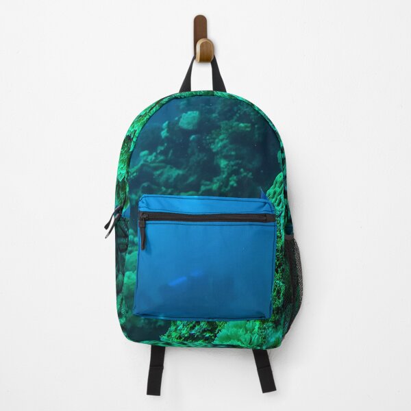 Item preview, Red Sea Coral Reef designed and sold by likbatonboot.