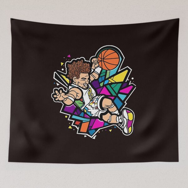 Item preview,  Basketball Comes to Life in Our Illustrations V3 designed and sold by R-RHAPSODY.