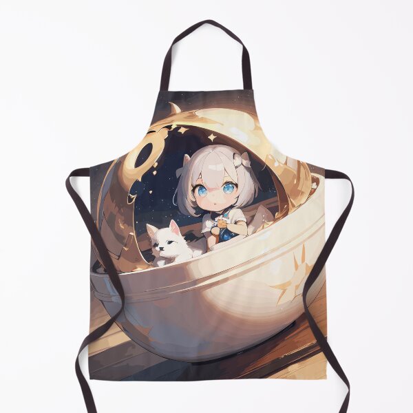 Item preview, Kawaii Anime Girls - Kuudere designed and sold by lifeistemporary.