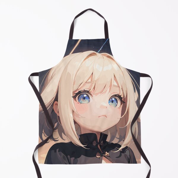 Item preview, Kawaii Anime Girls - Kuudere designed and sold by lifeistemporary.