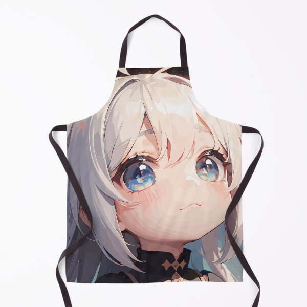 Item preview, Kawaii Anime Girls - Kuudere designed and sold by lifeistemporary.