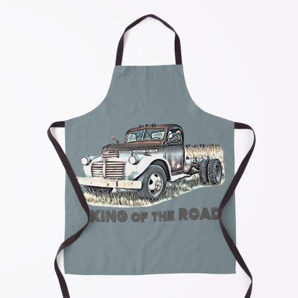 Item preview, King of the Road designed and sold by MaryLinH.