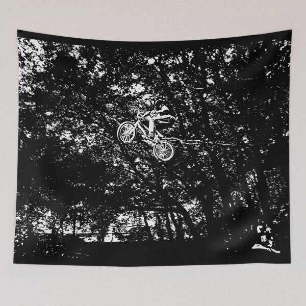Item preview, dirt bmx designed and sold by ricobarinas.