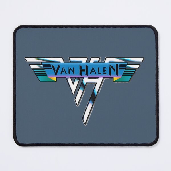 Item preview, EVH Classic Rock Shirt designed and sold by phoebemakesart.
