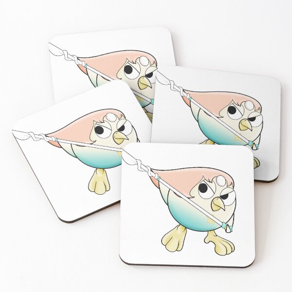 Item preview, Powl designed and sold by The Fowl Menagerie.