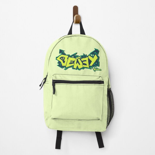 Item preview, Dewey Logo w/ signature designed and sold by Fantxtik.