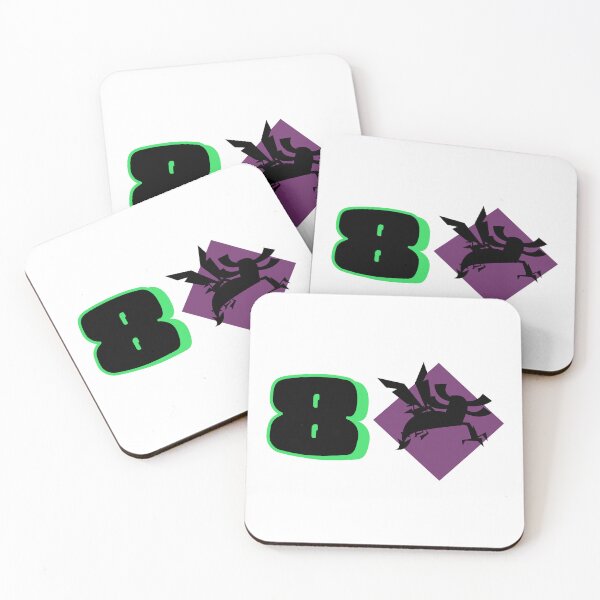 Item preview, Ben 10 - #8 Stinkfly (Black) designed and sold by Bluefooted.