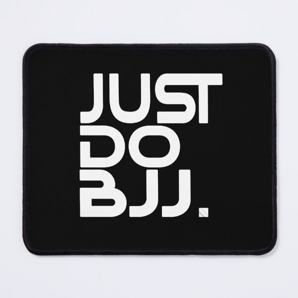 Item preview, Just do BJJ. designed and sold by studiobrazuka.
