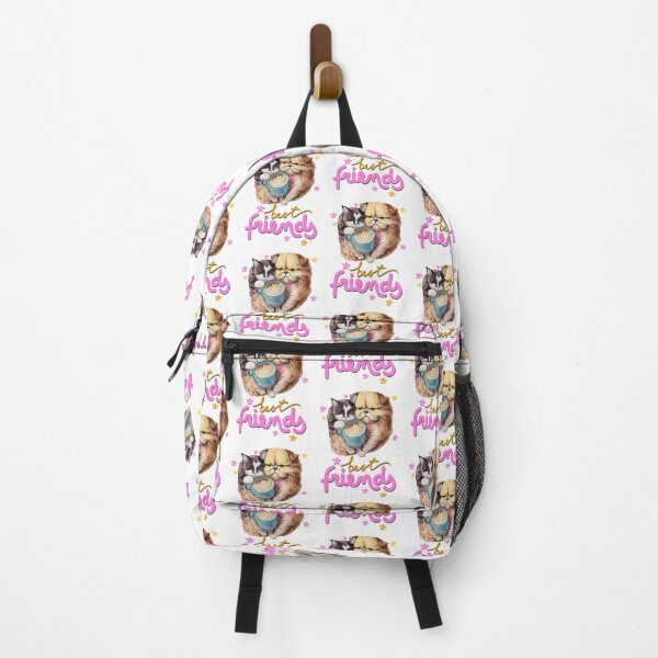 Item preview, Fur-Ever Friends: The Heartwarming Cat and Dog Bond designed and sold by AllPrintsMore.